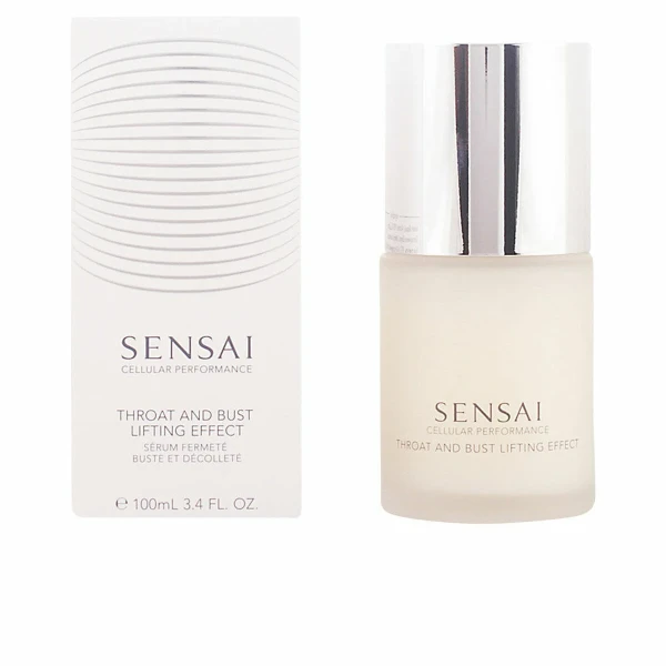 Reafirmante Cuello y Escote Kanebo Sensai Cellular Performance 100 ml