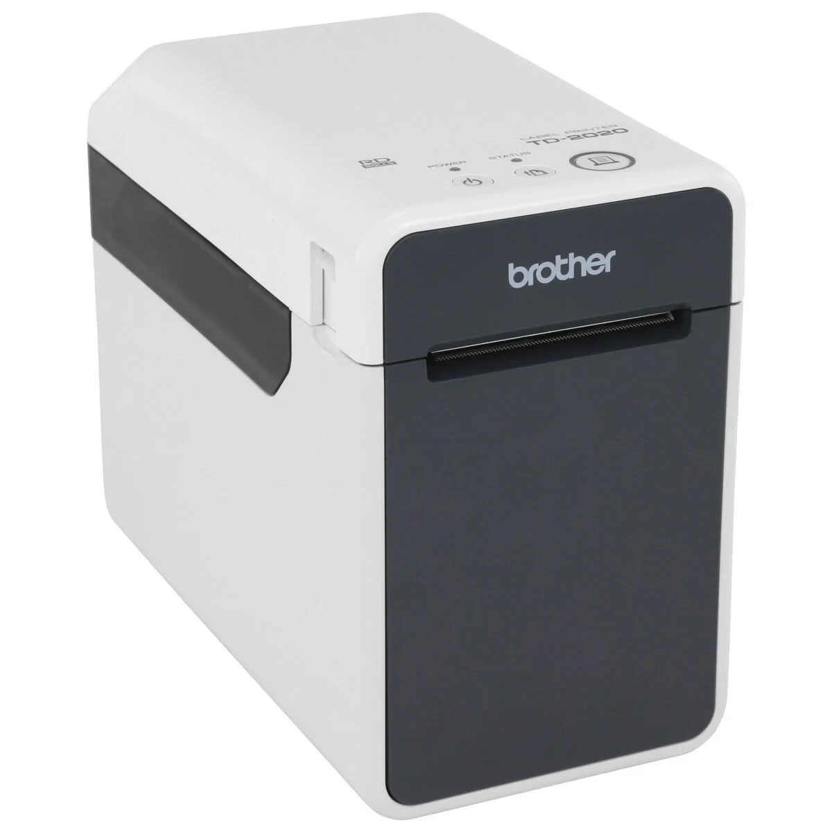 Impresora para Etiquetas Brother TD2130N