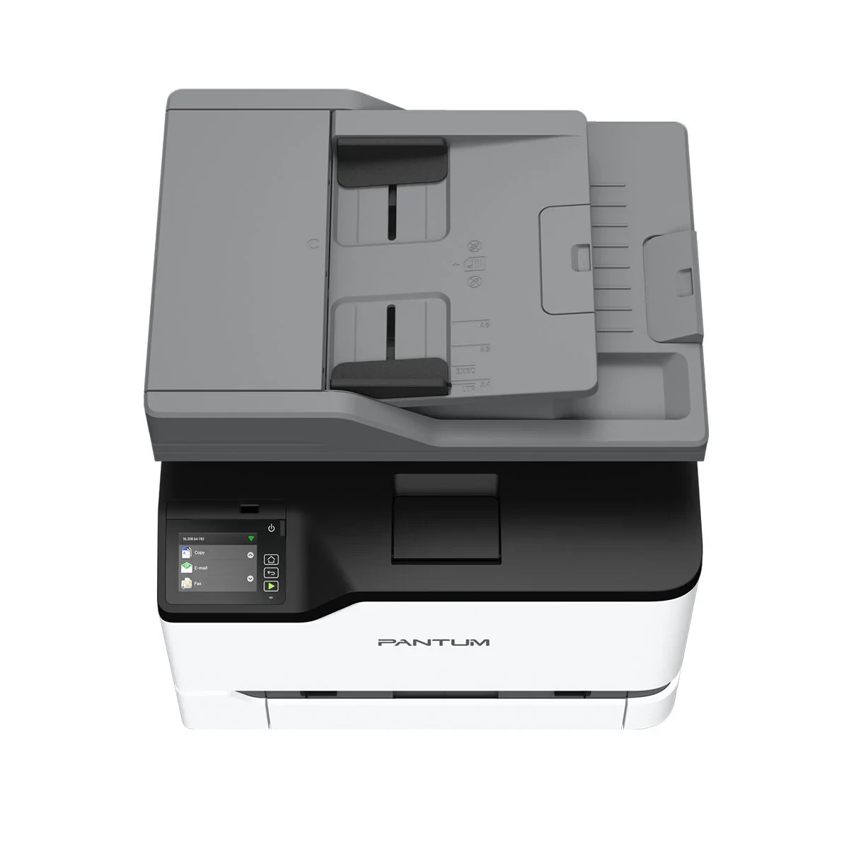 Impresora Láser Pantum CM2200FDW Blanco