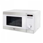 Microondas Teka 40590441 Blanco 800 W 1000 W 23 L