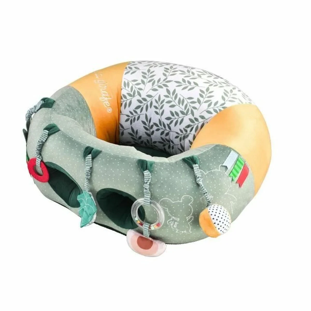 Asiento para Bebés Sophie la Girafe Sophie the Giraffe