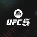 Videojuego PlayStation 5 Electronic Arts UFC 5 2316 Piezas
