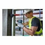 Llave de impacto BOSCH GDX Professional 18 V 200 Nm