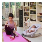 Hamaca para Bebé Chicco Balloon Dots Azul