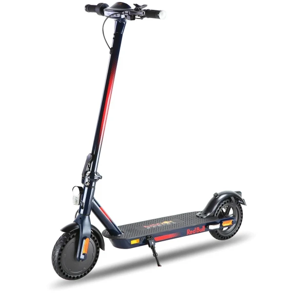 Patinete Eléctrico Smartgyro Negro 350 W
