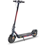Patinete Eléctrico Smartgyro Negro 350 W