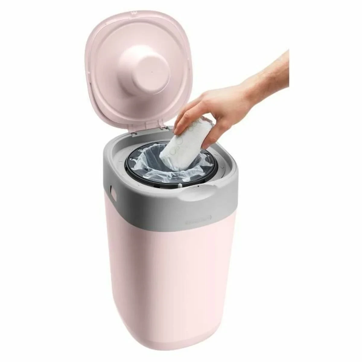 Cubo de basura Tommee Tippee