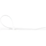 Bridas Nailon Startech CBMZT8N Blanco (100 Unidades)