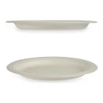 Set de Platos Kinvara Compostable