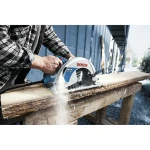 Sierra circular BOSCH Professional GKS 85 2200 W 230 V