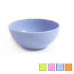 Bol para Aperitivos Dem Bahia Ø 9 x 9 x 4 cm (48 Unidades)