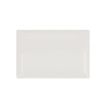 Fuente de Cocina La Mediterránea Elite Rectangular 30 x 20 x 2,5 cm (6 Unidades)