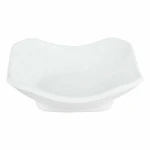 Set de Degustación Viejo Valle Troya Blanco Melamina Cuadrado 11 x 11 x 3,5 cm (24 Unidades)