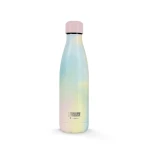 Botella Térmica iTotal Rainbow Dream Acero Inoxidable 500 ml