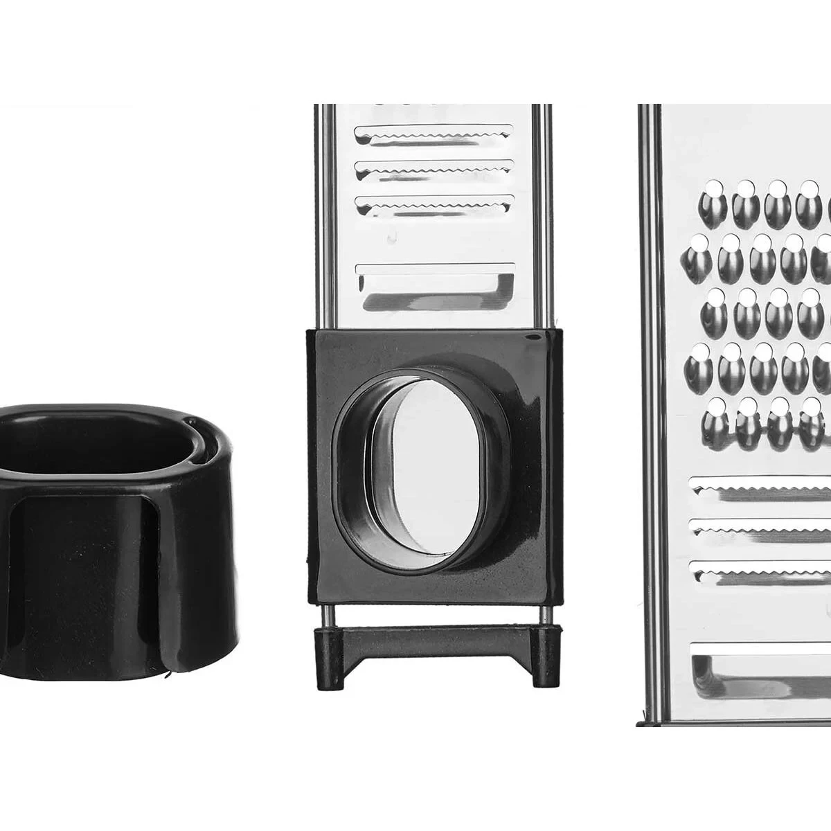 Rallador Multiusos Kinvara (12 Unidades)