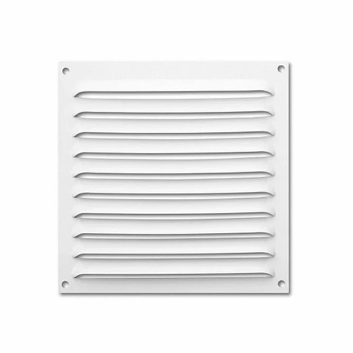 Rejilla Imtersa Sistema de ventilación 20 x 20 cm