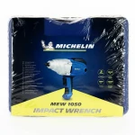 Llave de impacto Michelin 1050 W 230 V 350 Nm