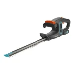 Cortasetos Gardena EasyCut 14,4 V 2 Ah