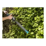 Cortasetos Gardena EasyCut 14,4 V 2 Ah