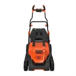 Cortacésped Black & Decker BEMW481BH-QS 1800 W 230 V