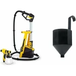 Pistola para Pintar Eléctrica Wagner