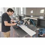 Sierra circular BOSCH 0601B19200 1600 W 230-240 V