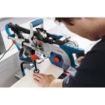 Sierra circular BOSCH 0601B19200 1600 W 230-240 V