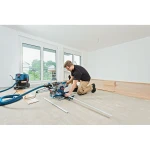 Sierra circular BOSCH 0601B19200 1600 W 230-240 V