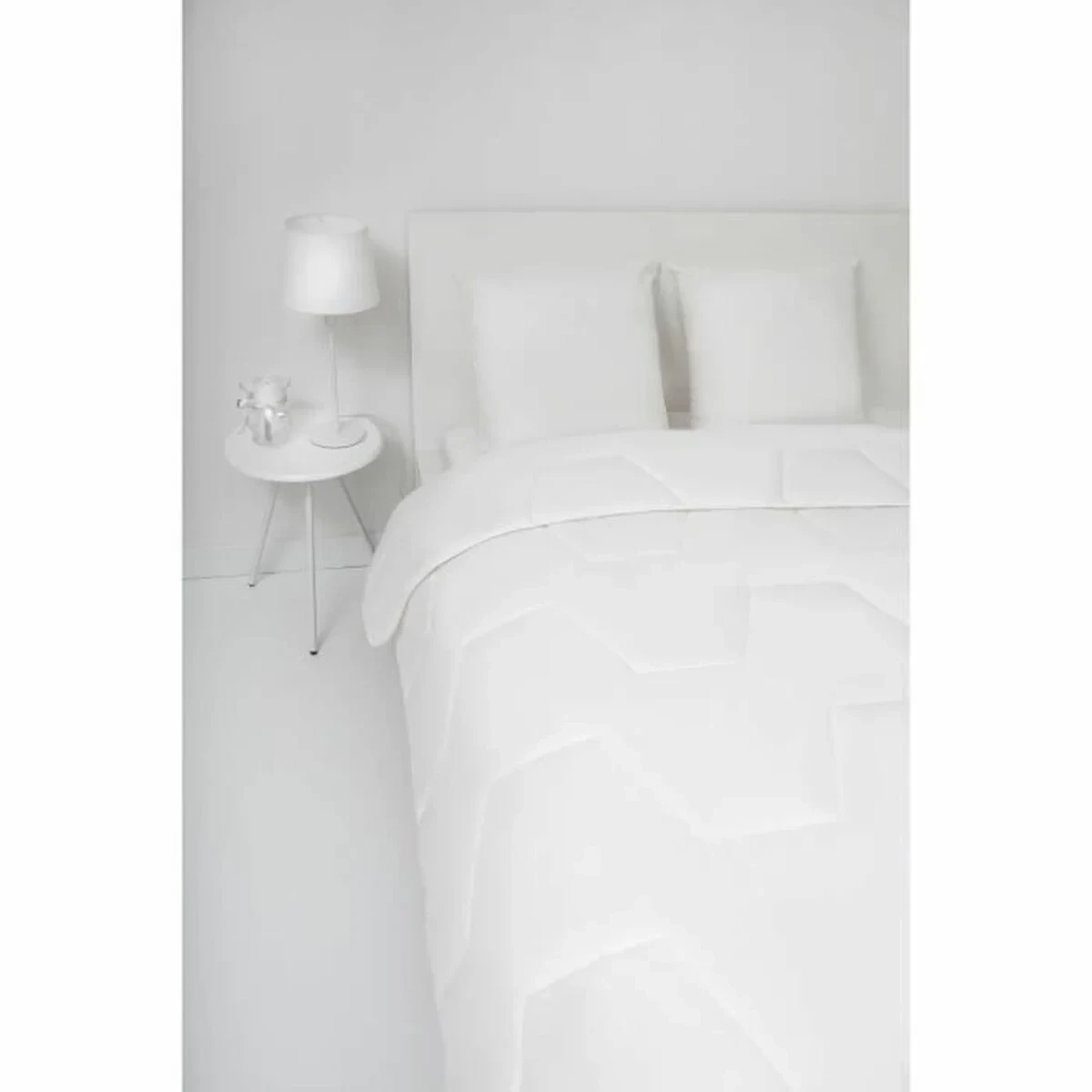 Relleno Nórdico Abeil Soft Cloud Ligero Blanco 200 g/m² 240 x 260 cm