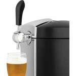 Dispensador de Cerveza Refrigerante Hkoenig BW1778 5 L