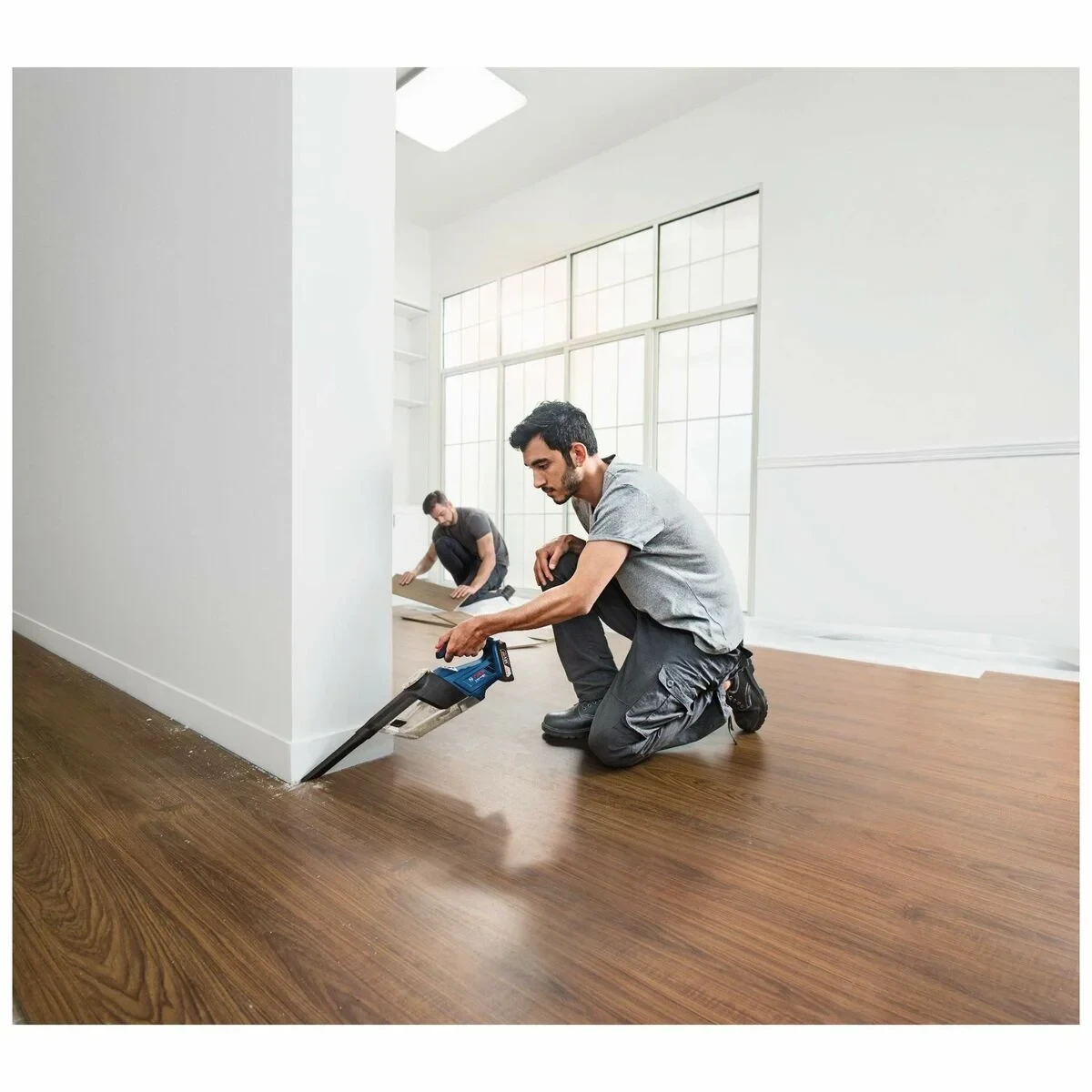 Aspiradora de Mano BOSCH 06019C6200