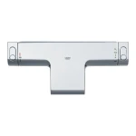 Grifo Grohe 34174001