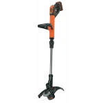 Recortadora Eléctrica Black & Decker PowerCommand STC1820EPC 18 V 28 cm