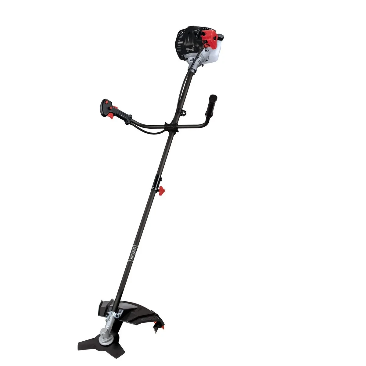 Cortacésped a Gasolina Scheppach 5910701904 900 W