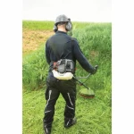 Cortacésped a Gasolina Scheppach 5910701904 900 W