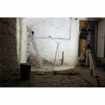 Linterna LED BOSCH 0601446800 18 V