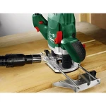 Broca de corona/Fresadora BOSCH POF 1200 AE 1200 W