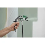 Pistola para Pintar Eléctrica Wagner