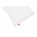 Almohada Abeil Blanco 60 x 60 cm (2 Unidades)