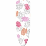 Funda Para Tabla de Planchar Leifheit Cotton Comfort 71601 S/M 120 x 40 cm