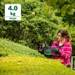 Cortasetos BOSCH   500 W 65 cm