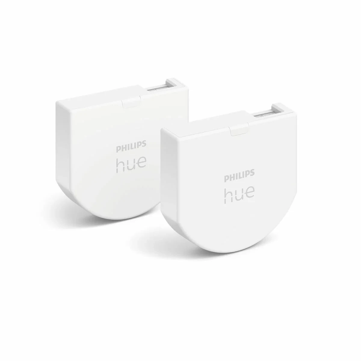 Interruptor Inteligente Philips Philips Hue IP20 (2 Unidades)