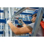 Taladro Percutor BOSCH GDX/GSB 18 V 1750 rpm 350 Nm