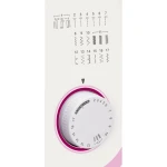 Máquina de Coser Brother RL-417