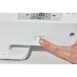 Máquina de Coser Brother HF27