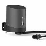 Motor para puerta de garaje Avidsen Orane510 500 kg