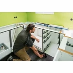 Nivel BOSCH GIM 120 Professional