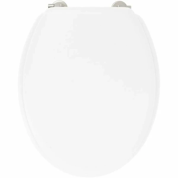 Tapa para Inodoro Gelco Blanco