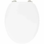 Tapa para Inodoro Gelco Blanco