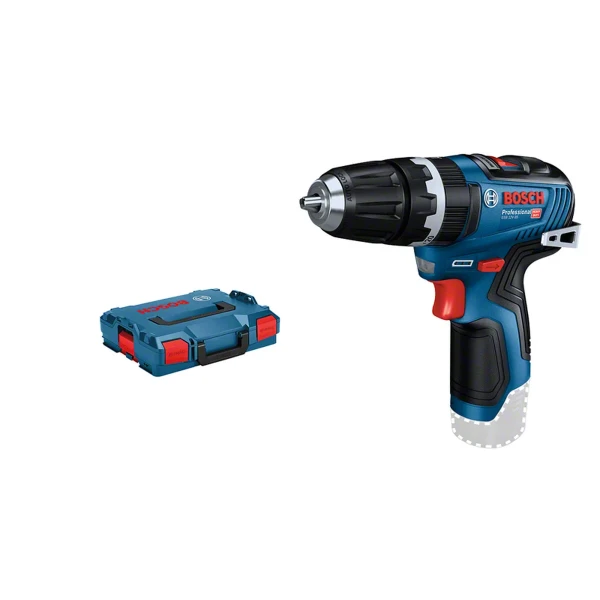 Taladro Percutor BOSCH Professional GSB 12V-35 12 V